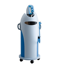 笑気吸入鎮静器