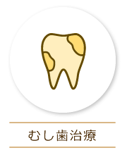 むし歯治療