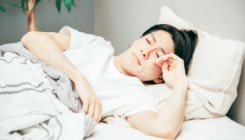 睡眠時無呼吸症候群(SAS)用マウスピース治療
