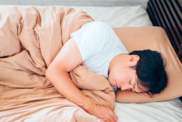 睡眠時無呼吸症候群(SAS)用マウスピース治療