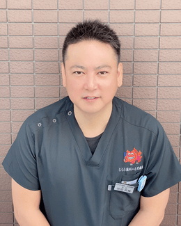 浜田院長
